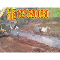 拓冠防暴雨冲刷石笼网，石笼网垫，石笼网箱，格宾石笼，铅丝石笼8*10,10*15cm
