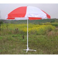 丰雨顺德惠广告太阳伞 室外遮阳伞定做直供