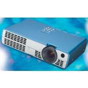Mitsubishi LVP-SE1 3LCD Projector
