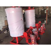 上海品牌ZW（L）消防稳压给水设备ZW(L)-I-X-10喷淋增压稳压设备