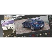 P3D Web Render 3Dҳչʾ