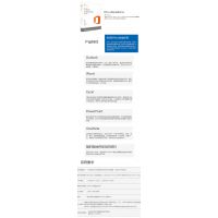 Microsoft office 2016 ׼ ʽȨǮ
