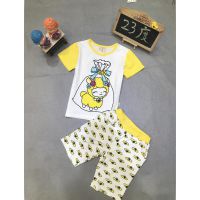 儿童家居服23度品牌童装批发