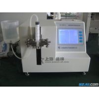 滑动性能测试仪-注射器活塞滑动性能测试仪