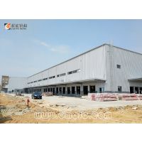 温州钢结构光伏棚/温州钢结构工程/温州钢结构安装公司
