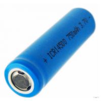 SANIKء14500 750MAH 3.7V﮵ءءӵ