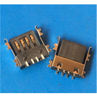 ָUSB2.0AĸȫƬSMTĽž PCB- 