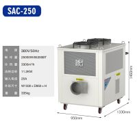 ����ʮƥһ��ʽ��ҵ�յ�25KW������ѹ��������������10P�ƶ��յ�