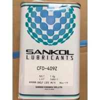 岸本产业（Sankol）CFD-409Z,CFD-409H皮膜干燥润滑油