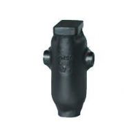 CF11汽水分离器 CF11丝扣汽水分离器