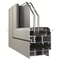 广东兴发铝材|厂家直销铝合金门窗型材|推拉窗|平开窗铝型材