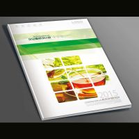 产品画册设计 展会宣传册设计 期刊杂志设计印刷