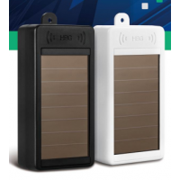 供应无电池免维护太阳能Beacon