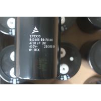 B43455S9478M2epcos/tdkȫԭװ4700uf400vʽ
