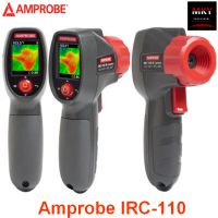 供应美国安博2017新品Amprobe IRC-110手持式红外热成像仪