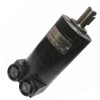 HYDRAULIC MOTOR SHANGHAI XIAOLI BMM50ߴߴɻOMM50