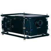 DP LIGHTNING 40isx 3D DLP Projector