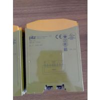 PILZ皮尔兹继电器PNOZ mi1p 8 input 773400模块