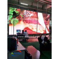 P2.97 P3.91 P4.8 P5 P6 Indoor LED Video Wall Panel