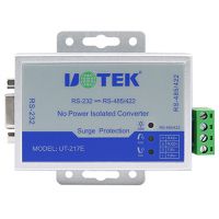 ̩ UT-217E RS-232תRS-485Դת