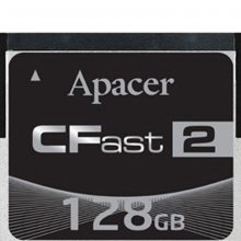 »-Apacerҵ CFast 2-M MLC