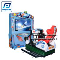 黑鹰战机 壮志凌云 空袭 飞行游戏机 全动感3D电玩游戏设备