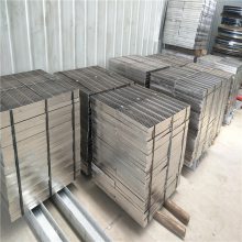 建筑格栅 防护格栅 下水沟盖板模具