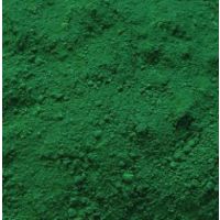  Iron oxide green