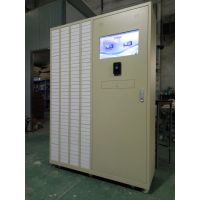 冠辉GH-MP160手机置物柜 160格智能手机寄存柜