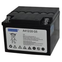 阿克苏UPS蓄电池供应商S12/60A德国阳光胶体蓄电池