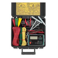 日本共立/接地电阻测试仪/接地电阻测试仪