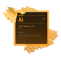 Adobe Illustrator CS6 AI湩ӦȨ