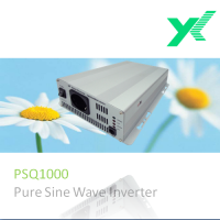 逆变器台湾裕凯PSQ1000W