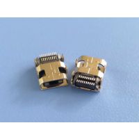 D MICRO HDMI 19P˫Ƭĸ ĽŲ п  PCB-
