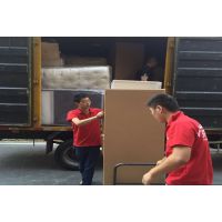 长宁搬家找上海居新搬场