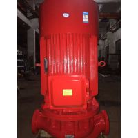 HY切线泵 恒压切线消防 XBD3.2/6.94-HY 4KW 河南洛阳市众度泵业