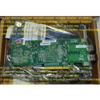 LPE16000 QLE2660 16GB EMULEX QLOGIC单通道光纤通道卡HBA