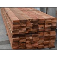红雪松防腐木,红雪松木方，红雪松材料--上海易洲木业齐全定制加工