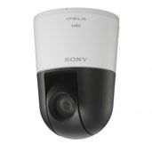 SONY SNC-WR600 PTZ