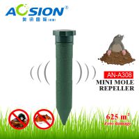 ԰(outdoor electronic rodent repeller)AN-A308