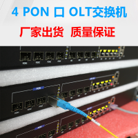 ֱ4OLT豸СOLT EPON 4PONصſ