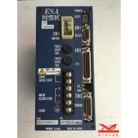 NSK伺服驱动器ESA-LYA1AF6-21.1DD马达定位系统维修