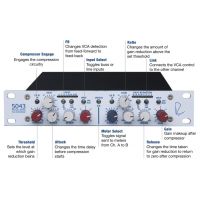 Rupert Neve 5043 ¼˫ͨѹ