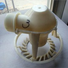��غ�ɫ����DN50����ʽ��ͷ ABS������ͷ ��ǿˮ����