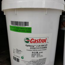 ʵ֬FLF 1N, Castrol Optitemp SG 2֬