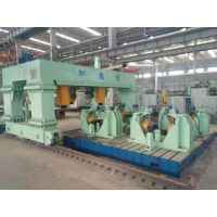 包头和维德液压厂家直销——液压工程机械——铁路货车底架校正机!