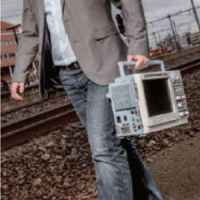 便携式示波器记录仪DL850EV(车辆版)