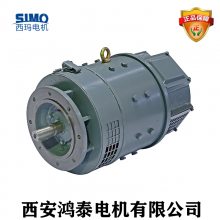 供应西玛牌YGM2-200L-4/30KW 空压机用小型三相异步电机