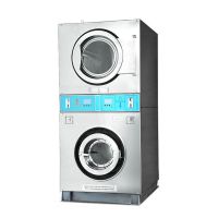 上海福特洗涤机械有限公司全自动洗脱机100公斤XGQ-100F