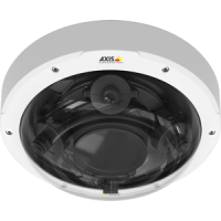 ѶʿAXIS P3707-PE   360 ȶഫ